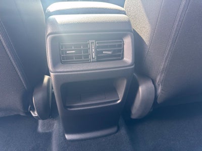 2027 Honda CR-V LX