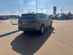 2027 Honda CR-V LX