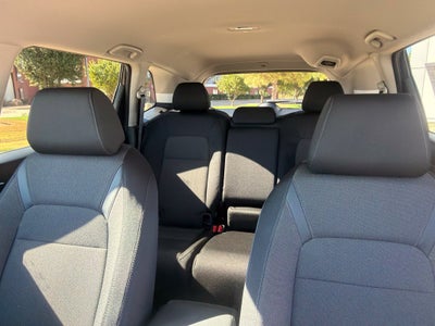 2027 Honda CR-V LX
