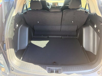 2027 Honda CR-V LX