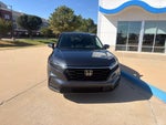 2027 Honda CR-V LX