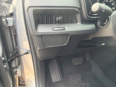 2027 Honda CR-V Hybrid Sport
