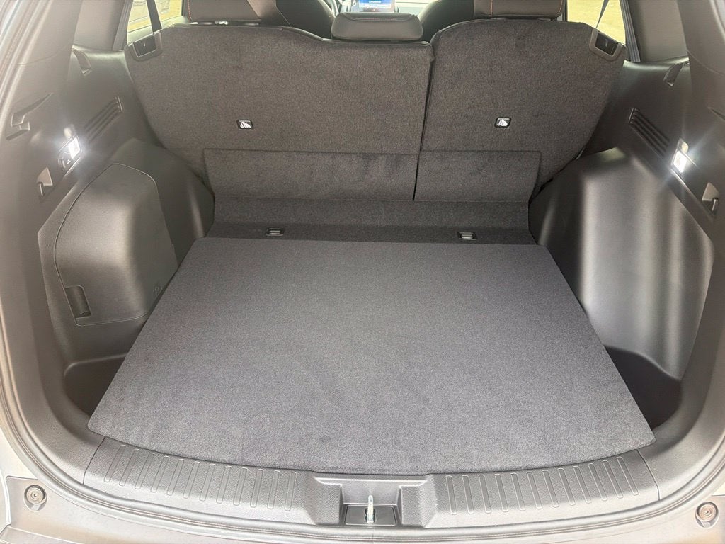 2027 Honda CR-V Hybrid Sport