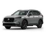 2027 Honda CR-V Hybrid Sport-L