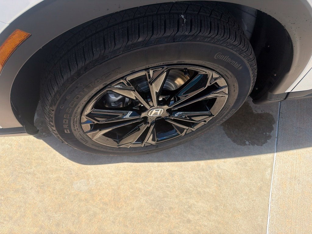 2027 Honda CR-V Hybrid Sport Touring