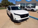 2027 Honda CR-V Hybrid Sport Touring