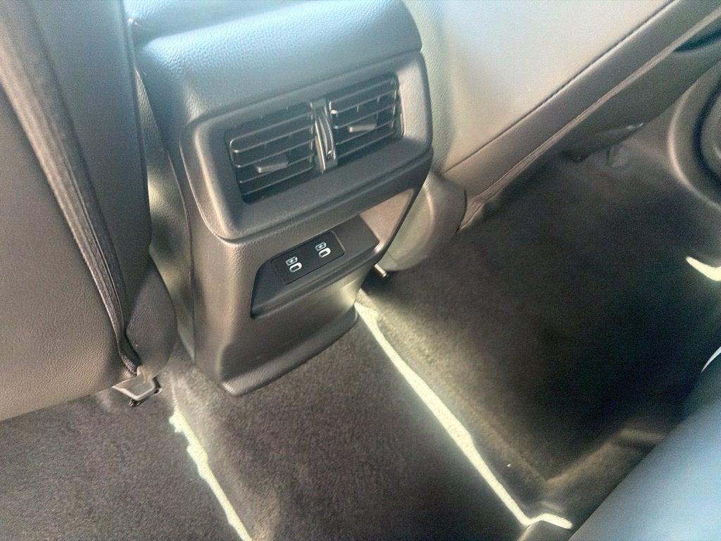 2027 Honda CR-V Hybrid Sport Touring