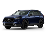 2027 Honda CR-V Hybrid Sport Touring