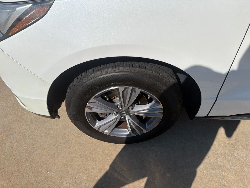 2020 Acura MDX 3.5L