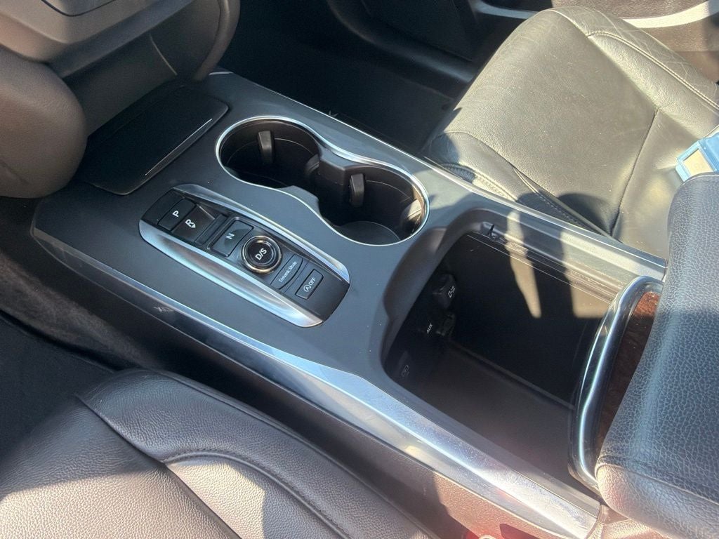 2020 Acura MDX 3.5L