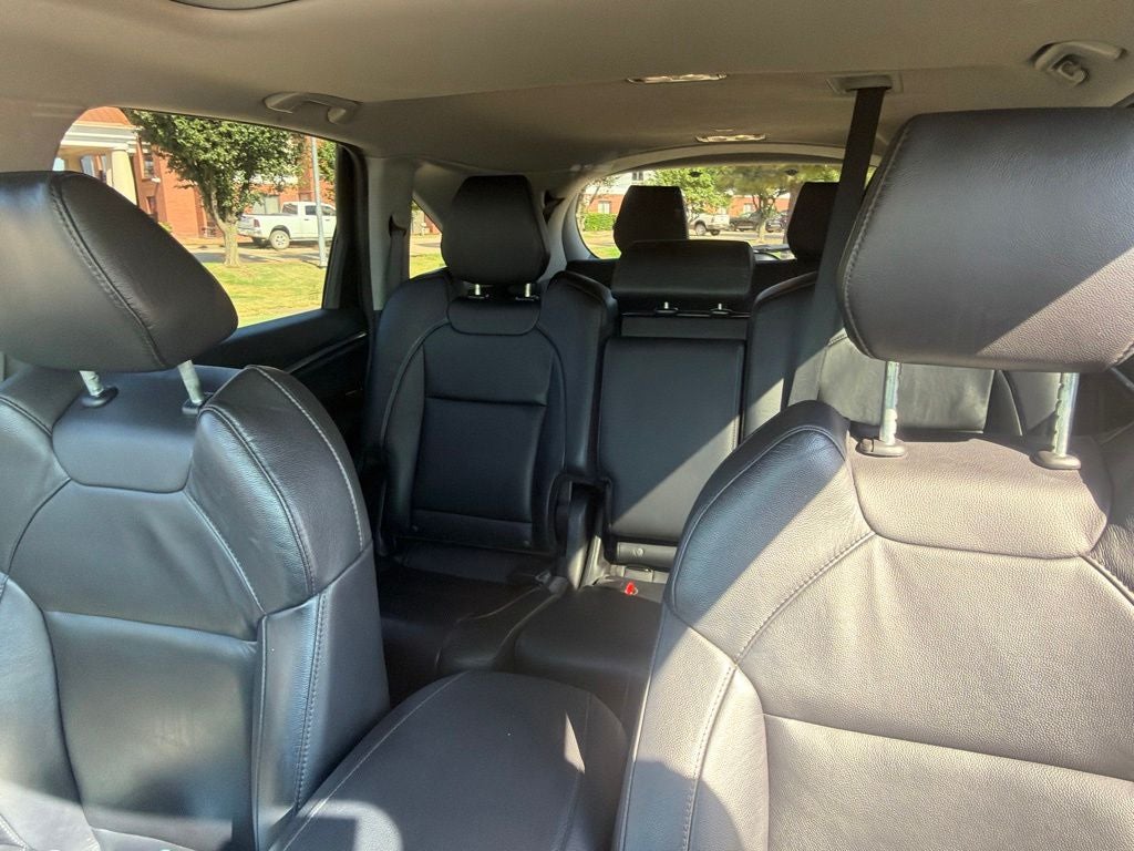 2020 Acura MDX 3.5L