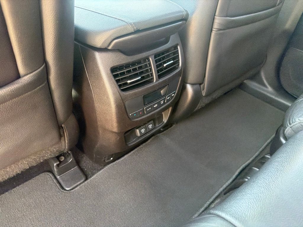 2020 Acura MDX 3.5L