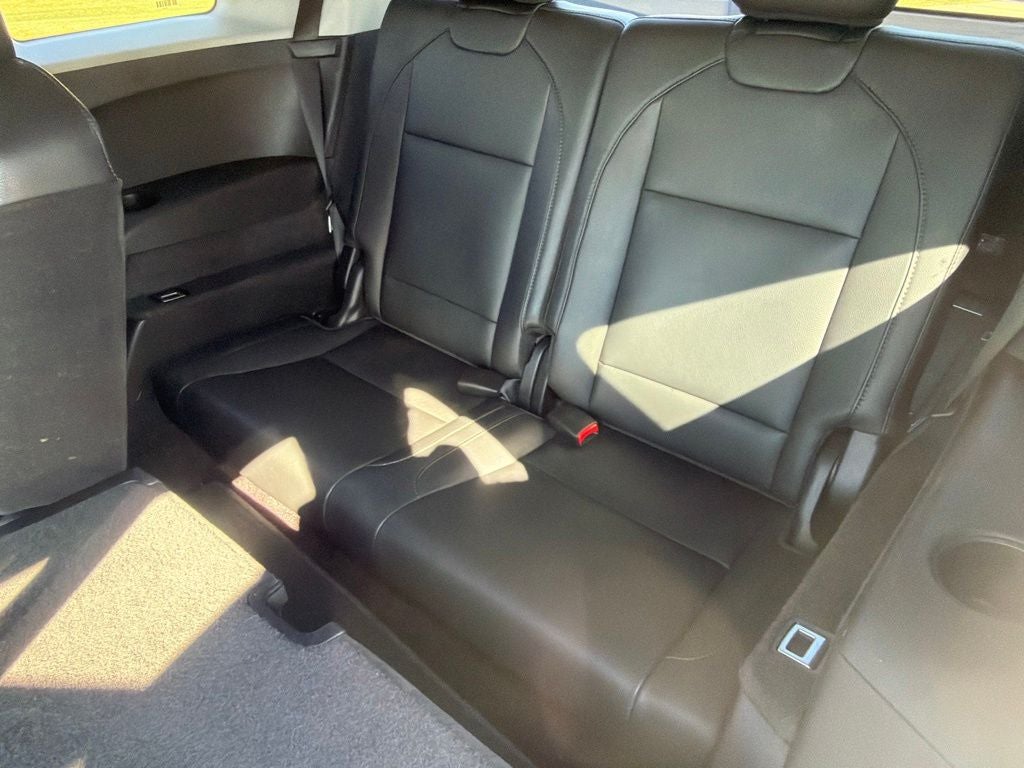 2020 Acura MDX 3.5L
