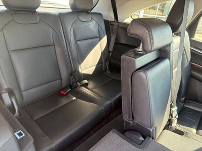 2020 Acura MDX 3.5L