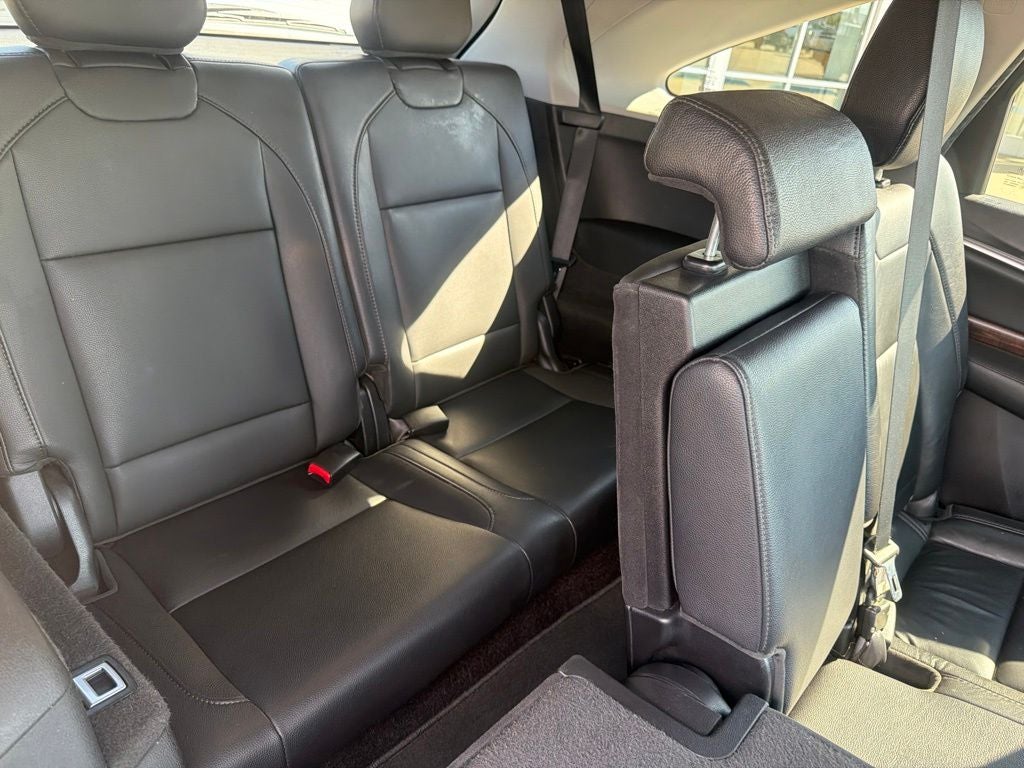 2020 Acura MDX 3.5L