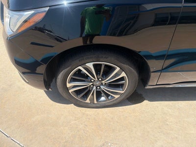 2020 Acura MDX Technology SH-AWD