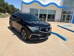 2020 Acura MDX Technology SH-AWD