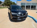 2020 Acura MDX Technology SH-AWD
