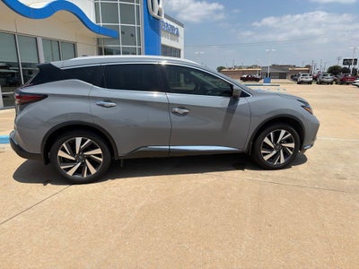 2023 Nissan Murano SL