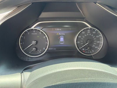 2023 Nissan Murano SL