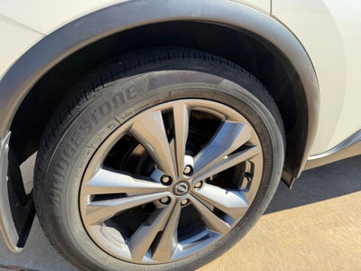 2023 Nissan Murano Platinum