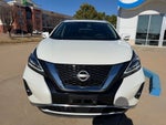 2023 Nissan Murano Platinum