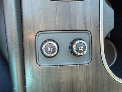 2023 Nissan Murano Platinum