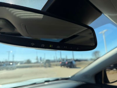 2023 Nissan Murano Platinum