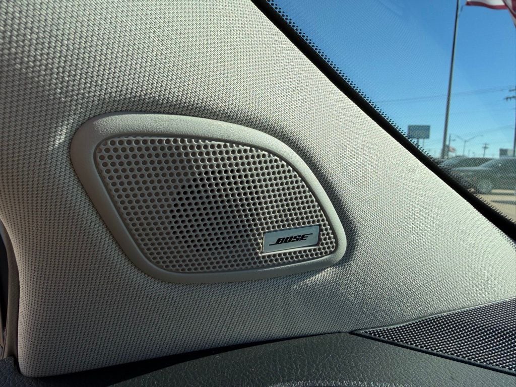 2023 Nissan Murano Platinum