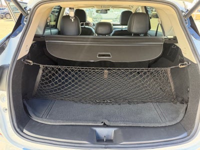 2023 Nissan Murano Platinum