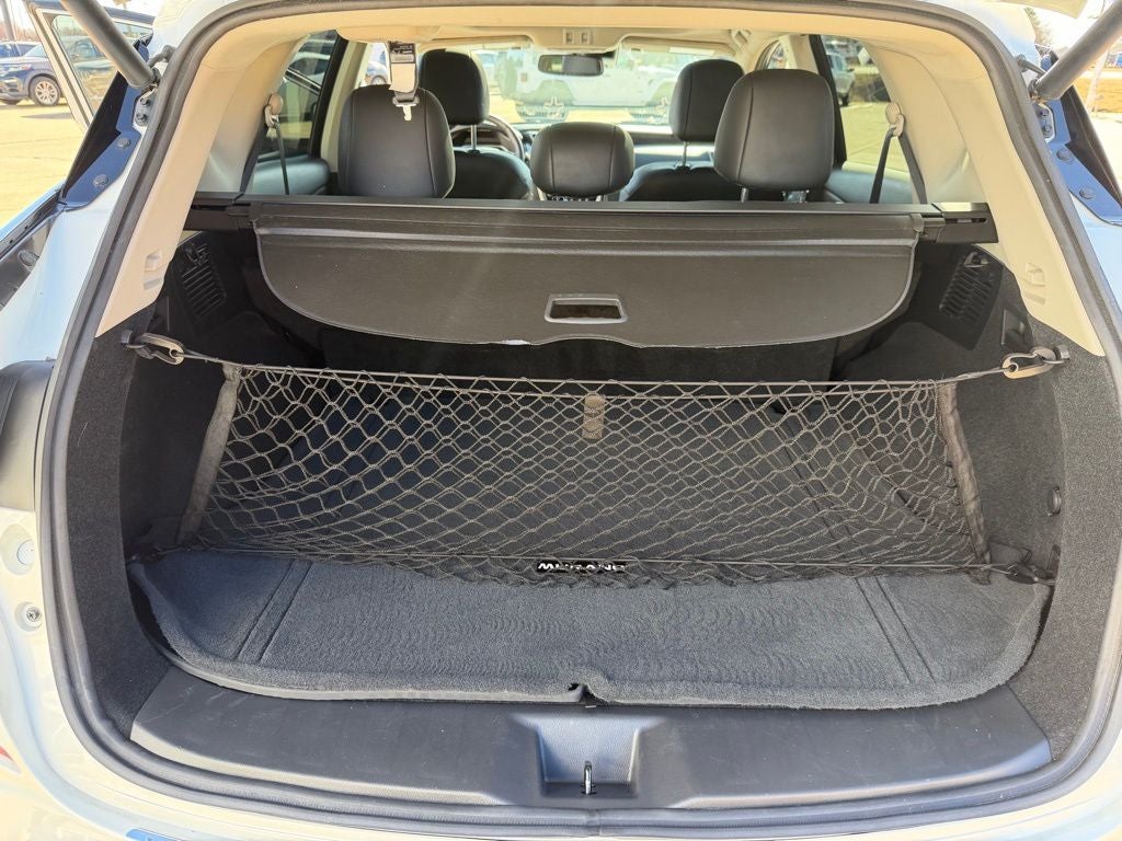 2023 Nissan Murano Platinum