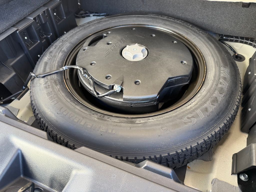 2023 Nissan Murano Platinum