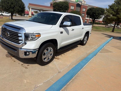 2021 Toyota Tundra 1794