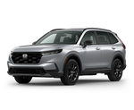 2027 Honda CR-V Hybrid Sport-L