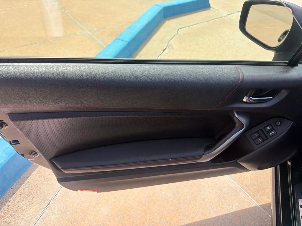 2013 Scion FR-S Base