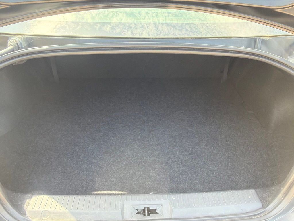 2013 Scion FR-S Base