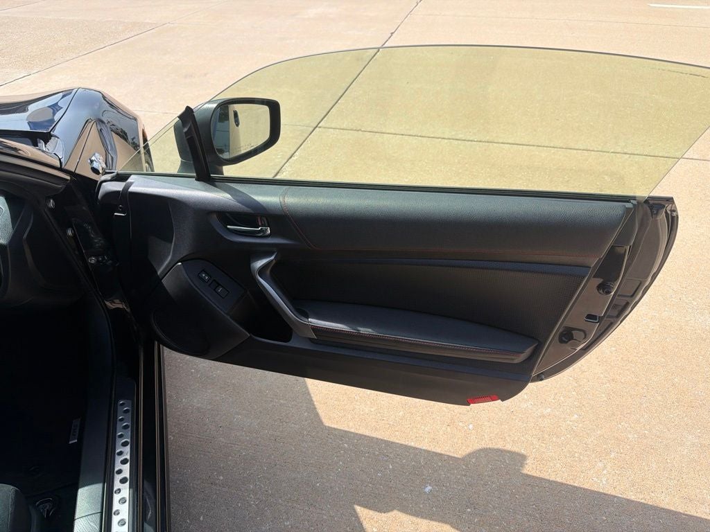 2013 Scion FR-S Base