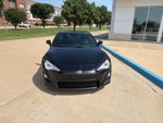 2013 Scion FR-S Base