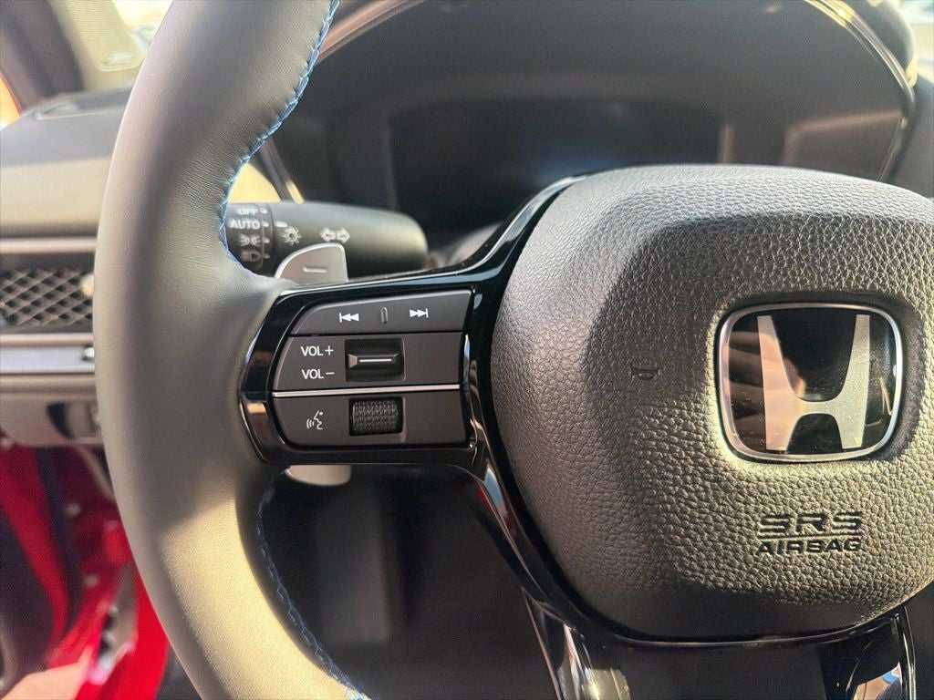 2026 Honda Prelude Coupe