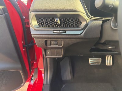 2026 Honda Prelude Coupe