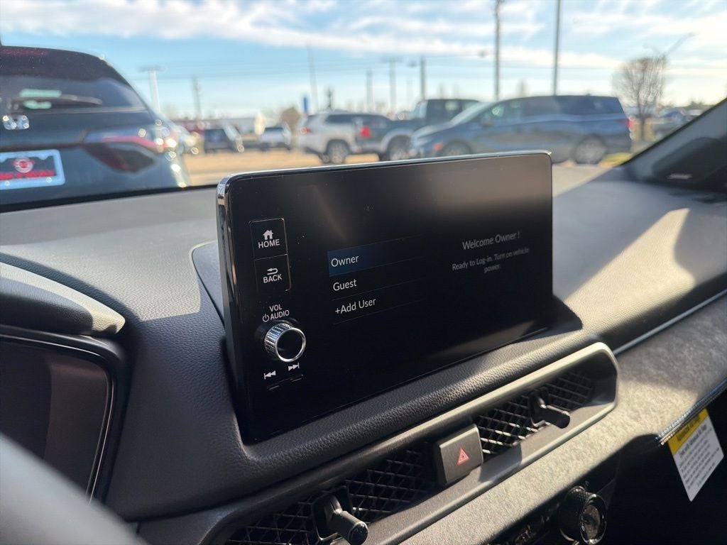 2026 Honda Prelude Coupe