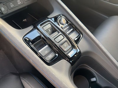 2026 Honda Prelude Coupe