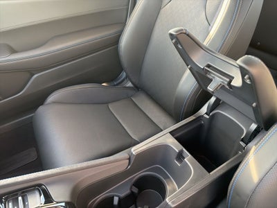 2026 Honda Prelude Coupe