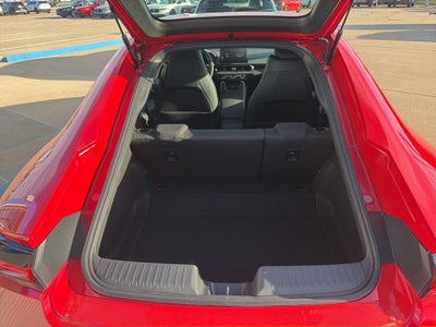 2026 Honda Prelude Coupe