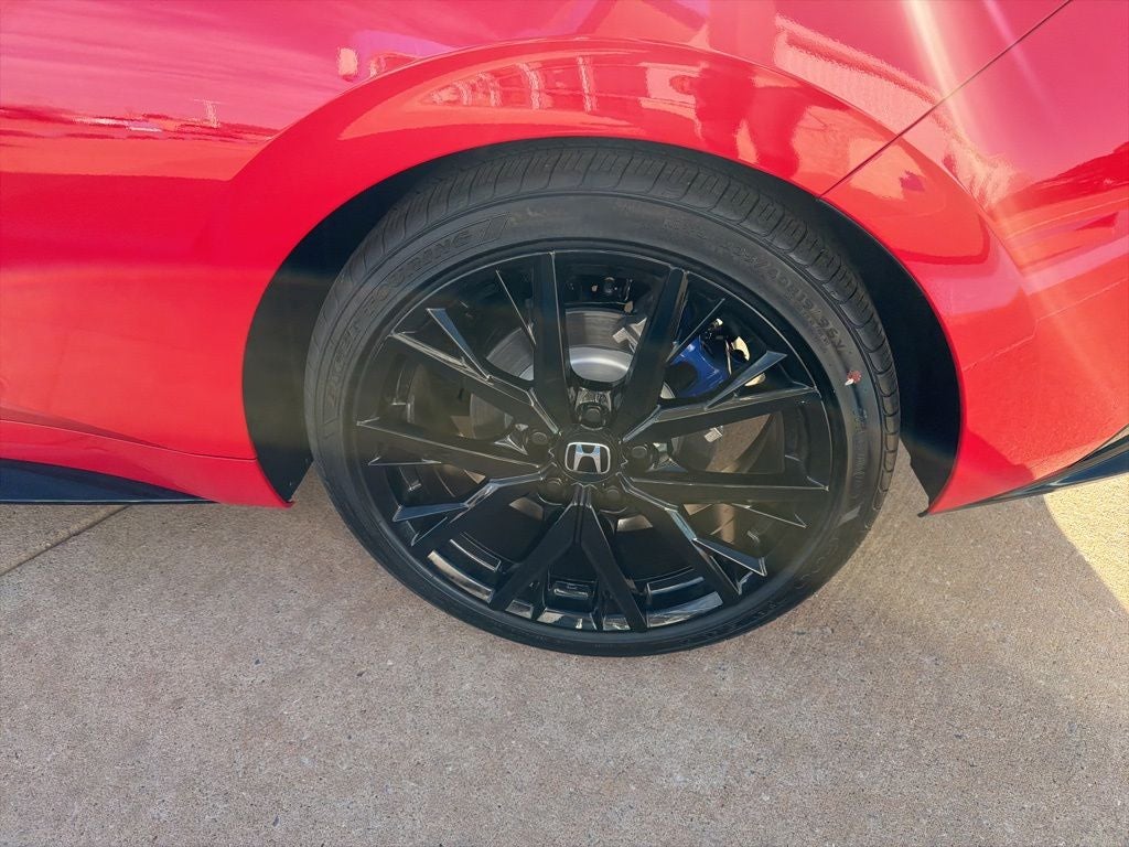 2026 Honda Prelude Coupe