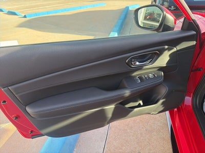 2026 Honda Prelude Coupe