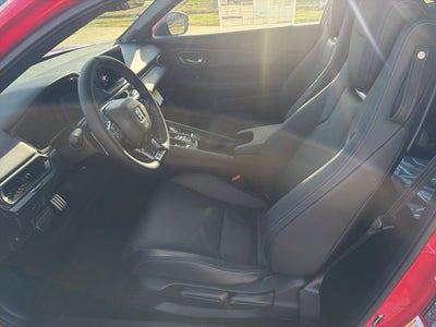 2026 Honda Prelude Coupe