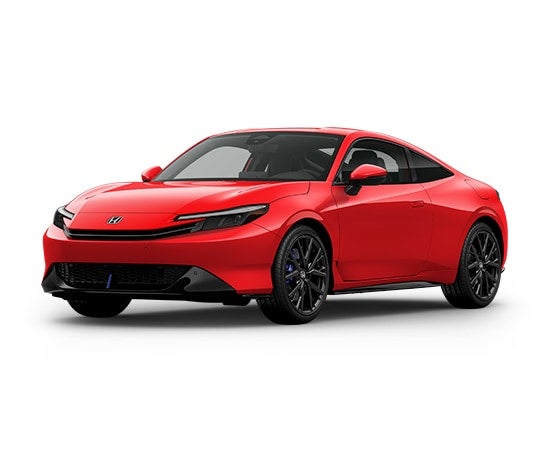 2026 Honda Prelude Coupe