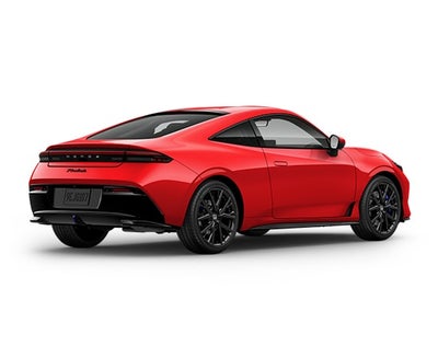 2026 Honda Prelude Coupe