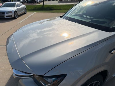 2024 Mazda Mazda CX-90 3.3 Turbo S